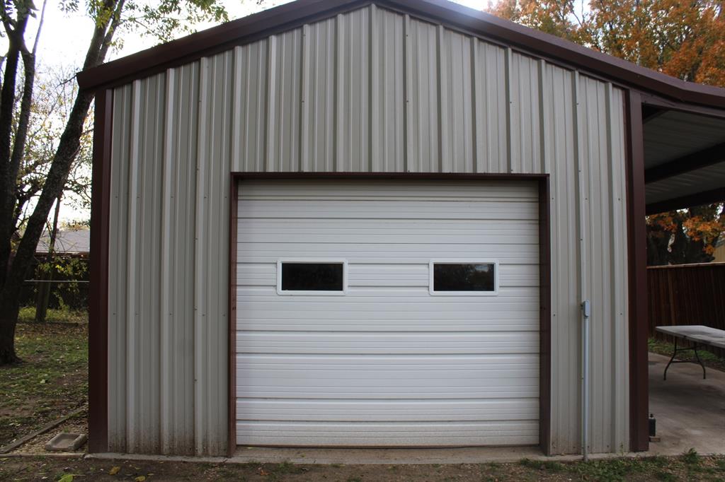 Wayland Clearman - Residential