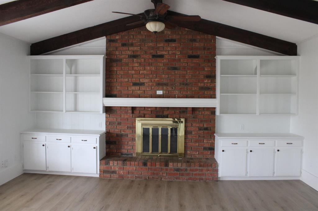 Wayland Clearman - Residential