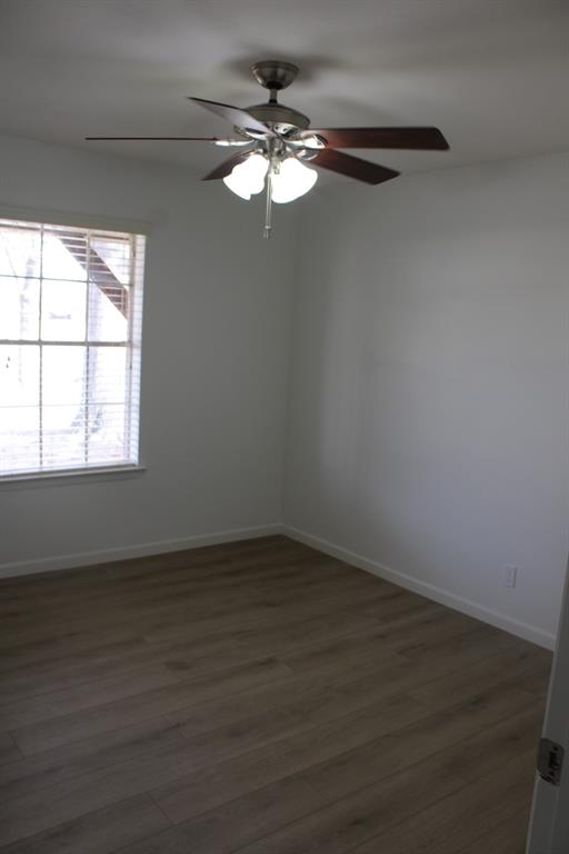 Wayland Clearman - Residential