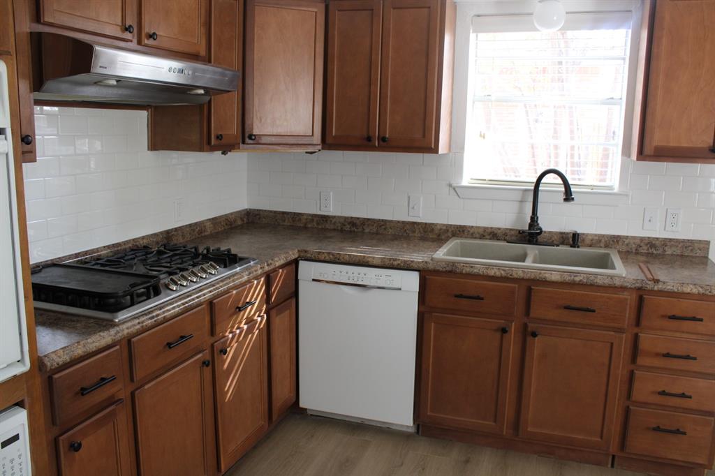 Wayland Clearman - Residential