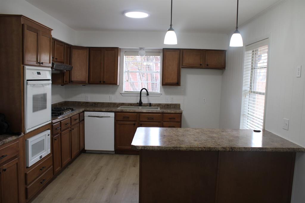 Wayland Clearman - Residential