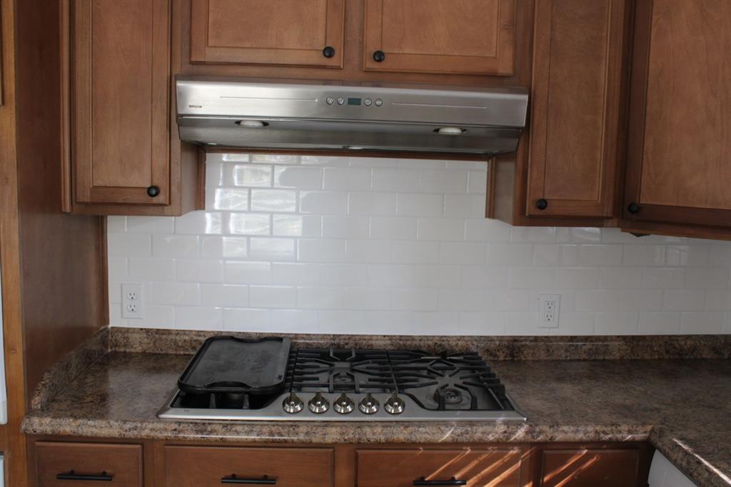 Wayland Clearman - Residential