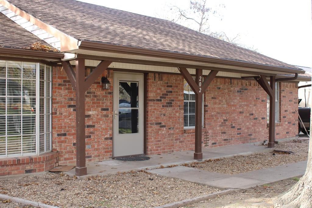 Wayland Clearman - Residential