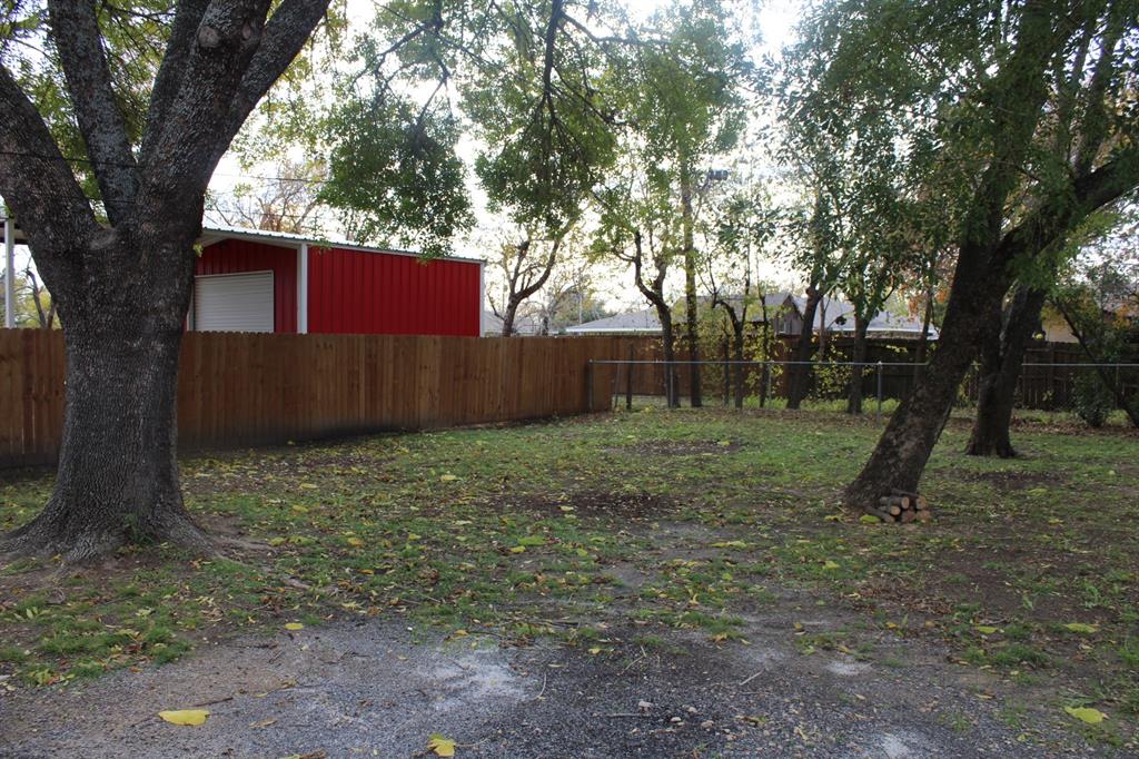 Wayland Clearman - Residential