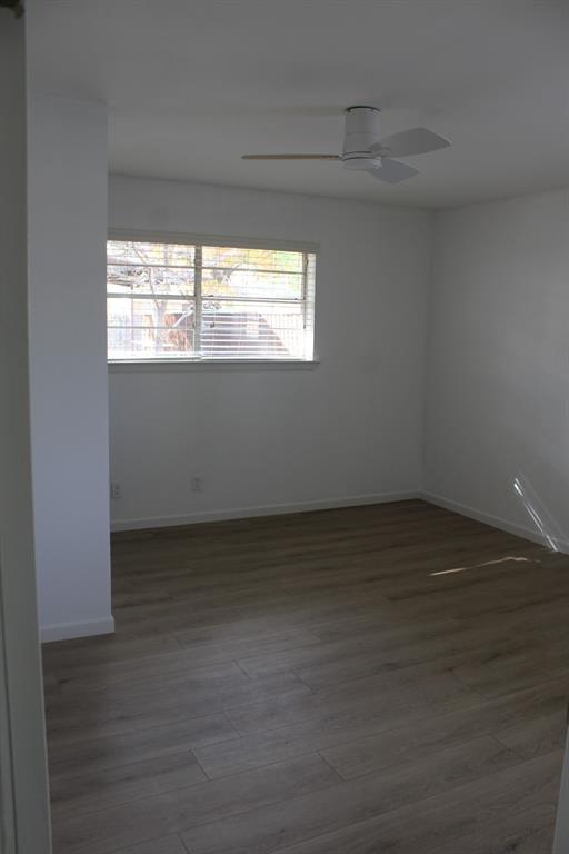 Wayland Clearman - Residential