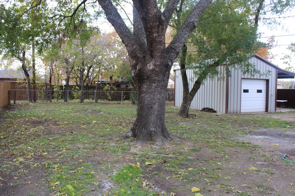 Wayland Clearman - Residential