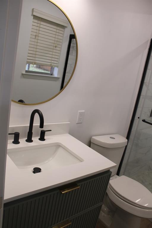 Wayland Clearman - Residential