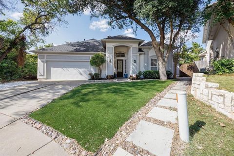 200 Tuscany Court Allen TX 75013