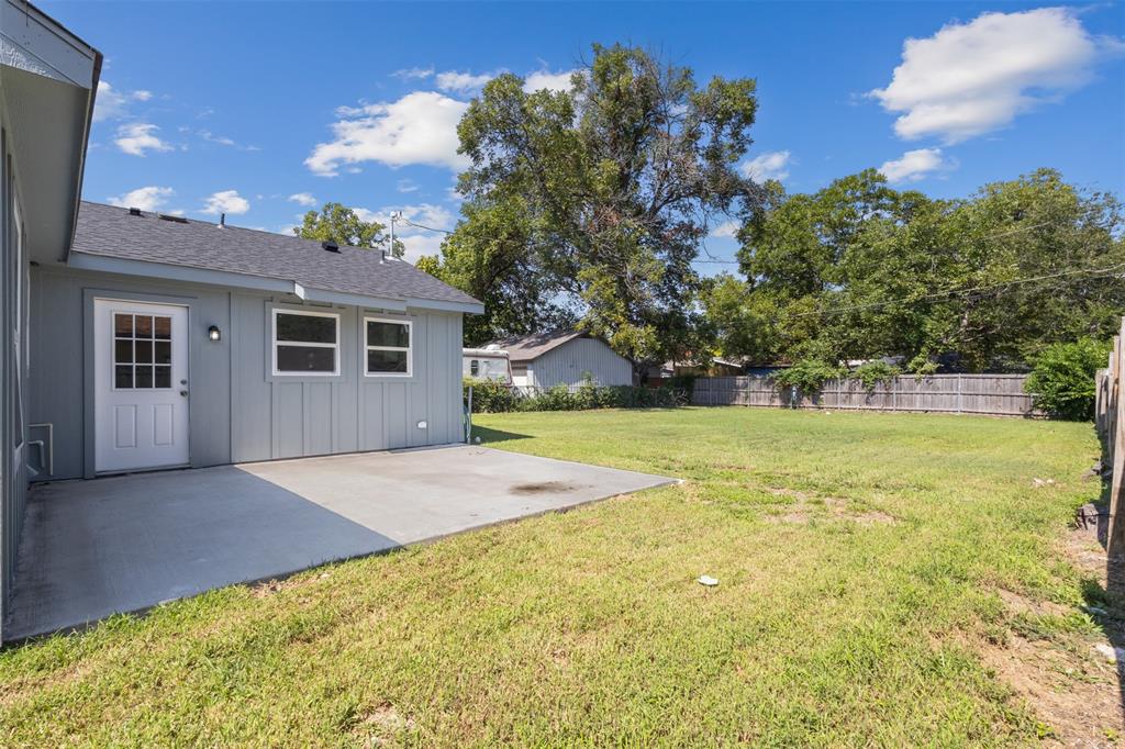 Robin Hood Park - Residential