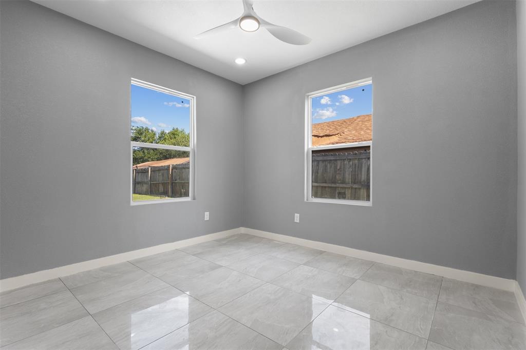 Robin Hood Park - Residential