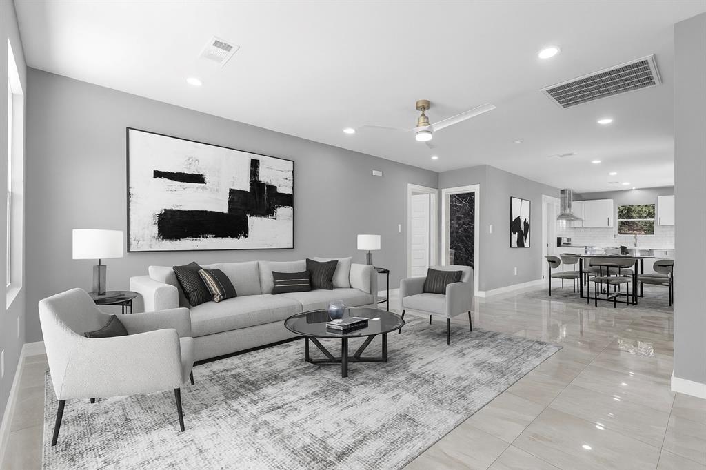 Robin Hood Park - Residential