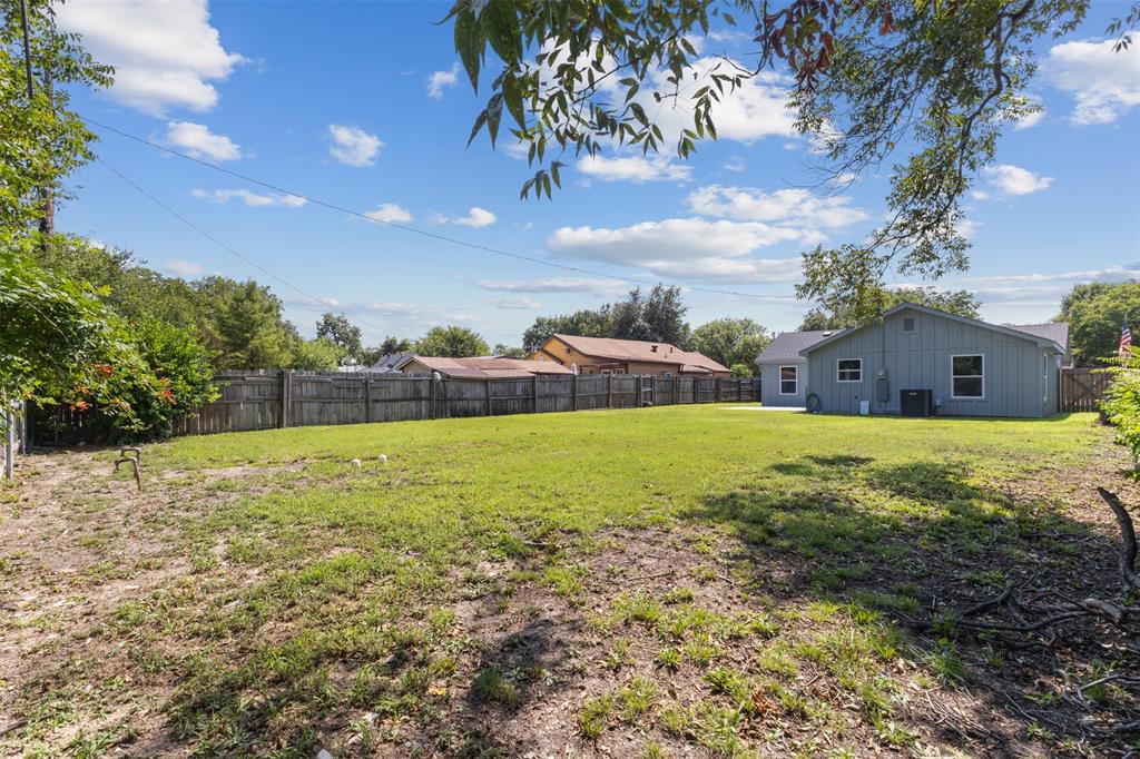 Robin Hood Park - Residential