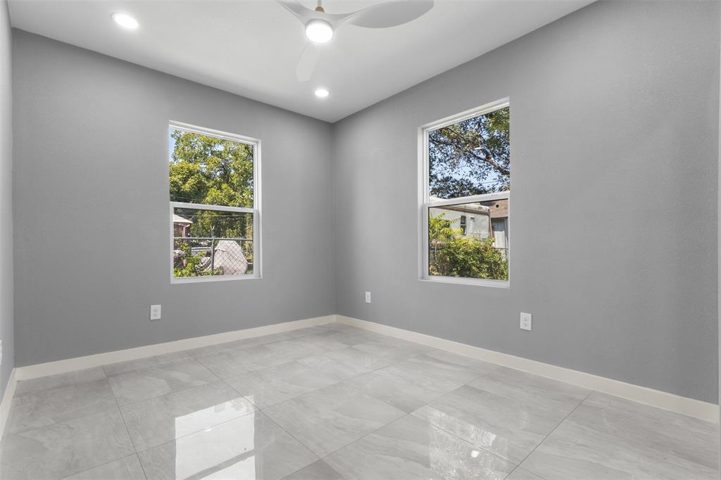 Robin Hood Park - Residential