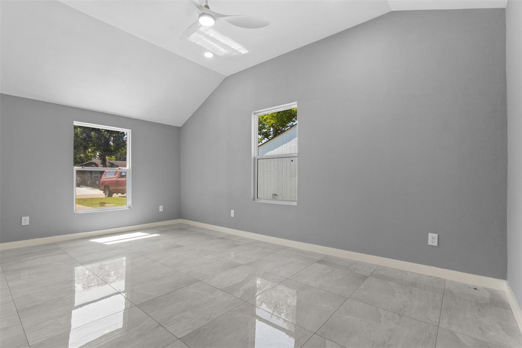 Robin Hood Park - Residential