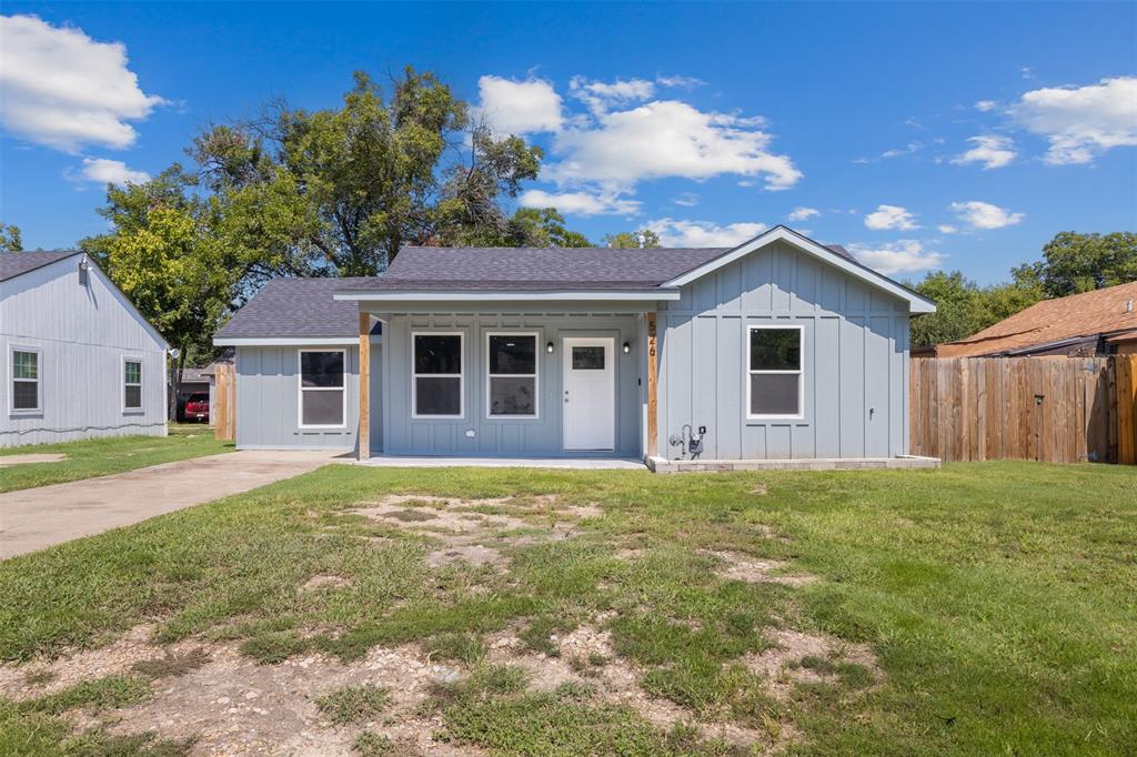 Robin Hood Park - Residential