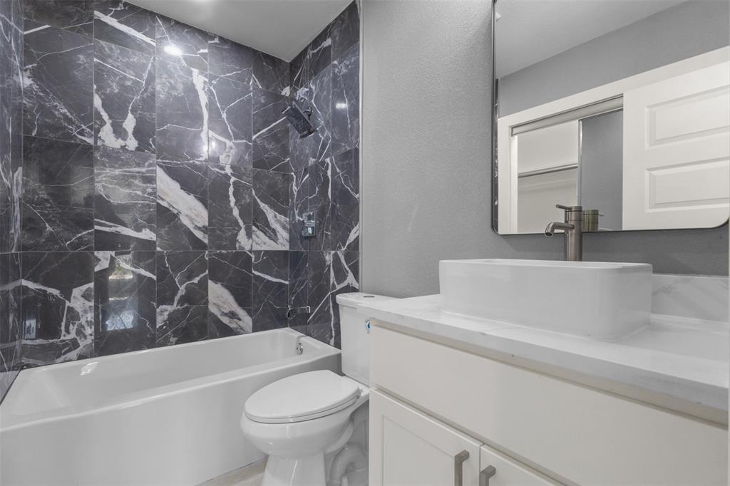 Robin Hood Park - Residential