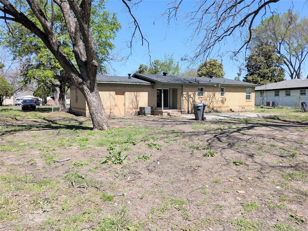 CHRISTIAN HEIGHTS - Residential