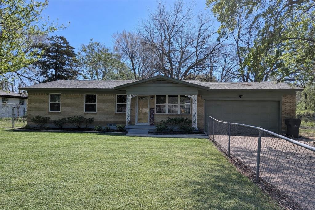 CHRISTIAN HEIGHTS - Residential