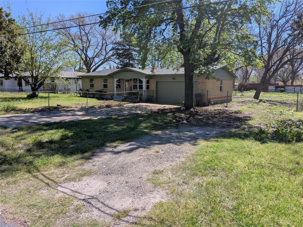 CHRISTIAN HEIGHTS - Residential