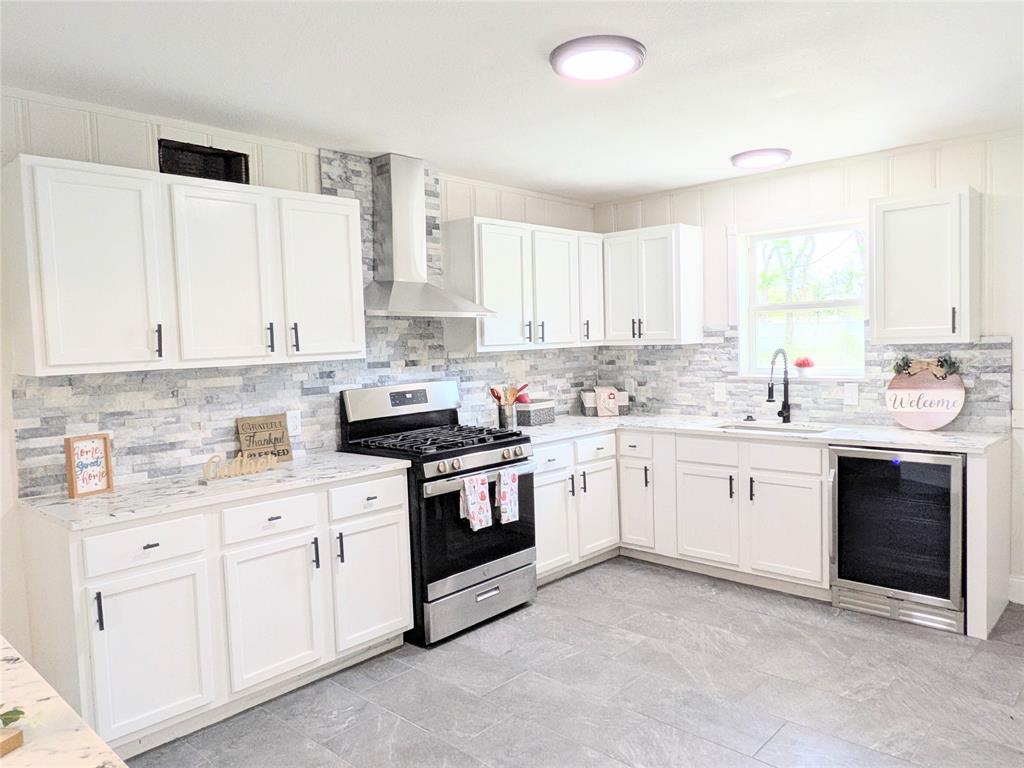 CHRISTIAN HEIGHTS - Residential