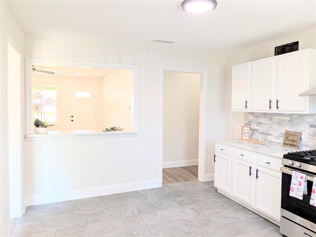 CHRISTIAN HEIGHTS - Residential