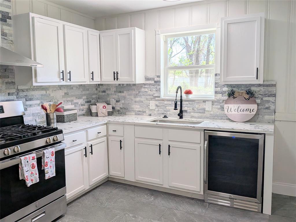 CHRISTIAN HEIGHTS - Residential