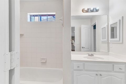 Tiny photo for 2221 Country Club Drive, Plano, TX 75074 (MLS # 21102763)