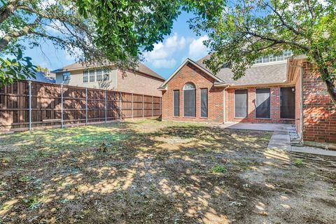 Tiny photo for 2221 Country Club Drive, Plano, TX 75074 (MLS # 21102763)