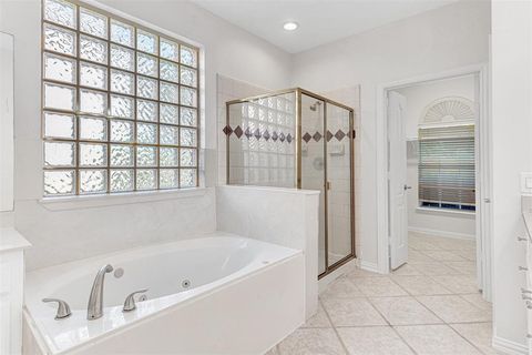 Tiny photo for 2221 Country Club Drive, Plano, TX 75074 (MLS # 21102763)