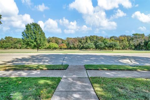 Tiny photo for 2221 Country Club Drive, Plano, TX 75074 (MLS # 21102763)
