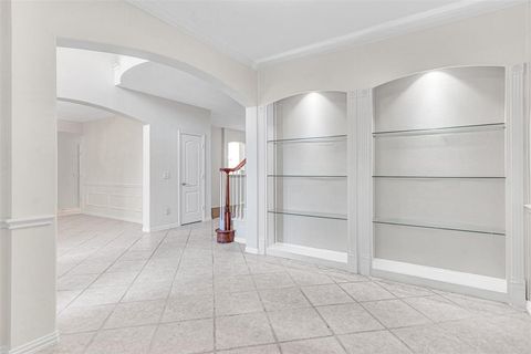 Tiny photo for 2221 Country Club Drive, Plano, TX 75074 (MLS # 21102763)