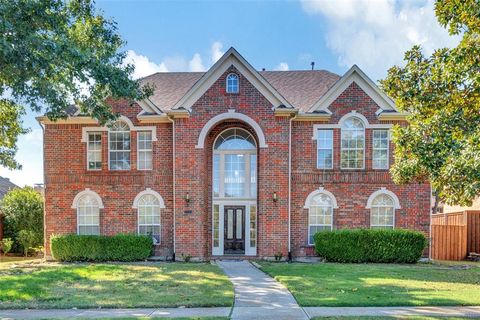 Photo of 2221 Country Club Drive, Plano, TX 75074 (MLS # 21102763)
