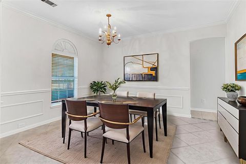 Tiny photo for 2221 Country Club Drive, Plano, TX 75074 (MLS # 21102763)