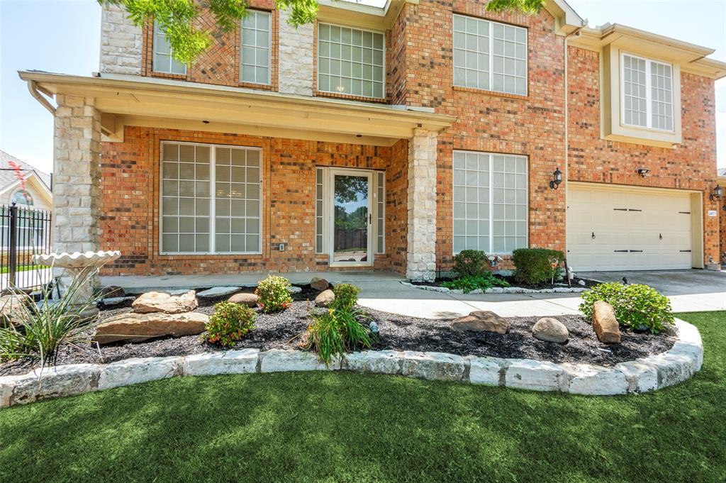 2471 Somervell Trail