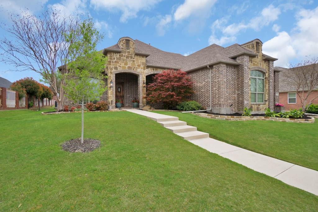 7405 Eagle Ridge Circle