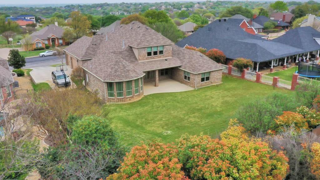 7405 Eagle Ridge Circle