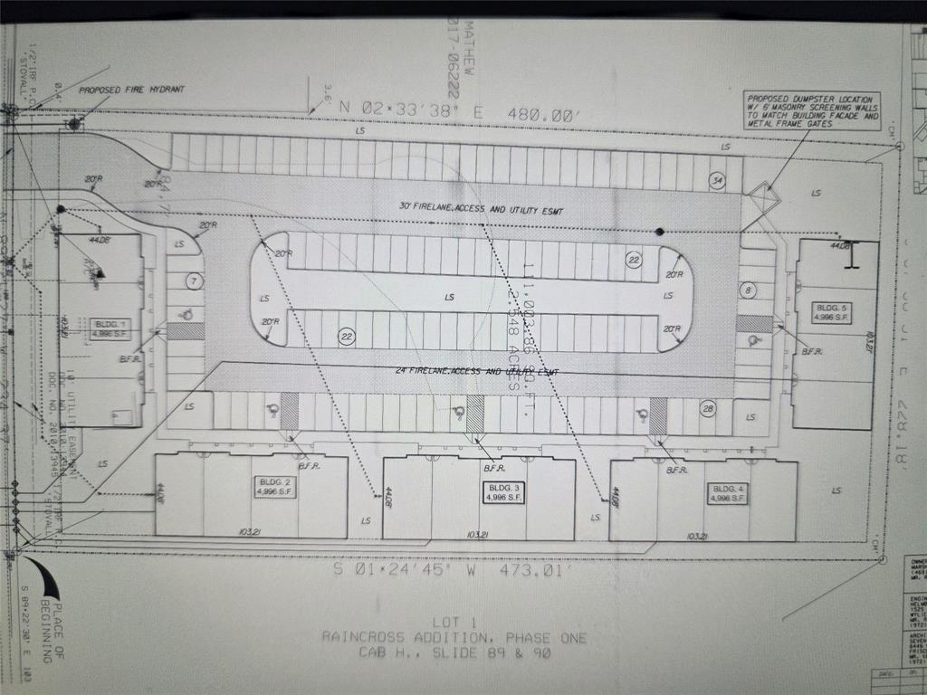 None - Commercial Sale