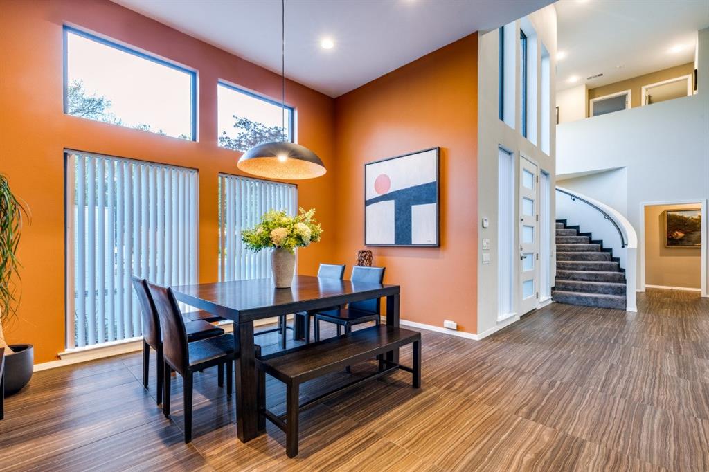 Moss Creek Estates - Residential