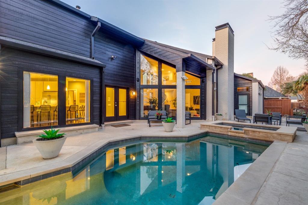 Moss Creek Estates - Residential