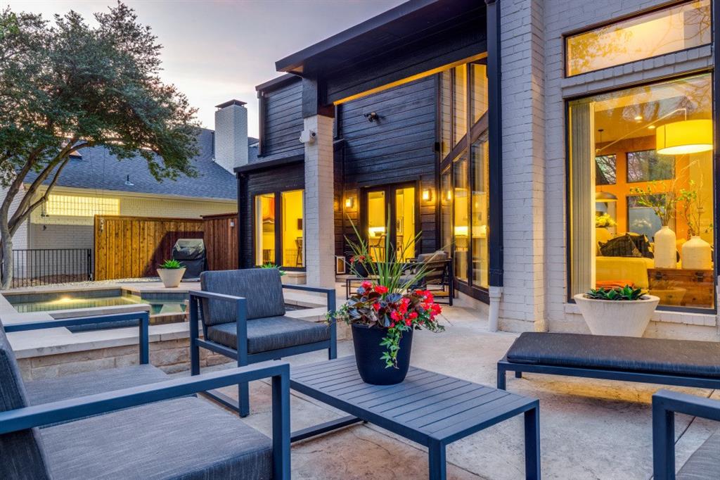 Moss Creek Estates - Residential