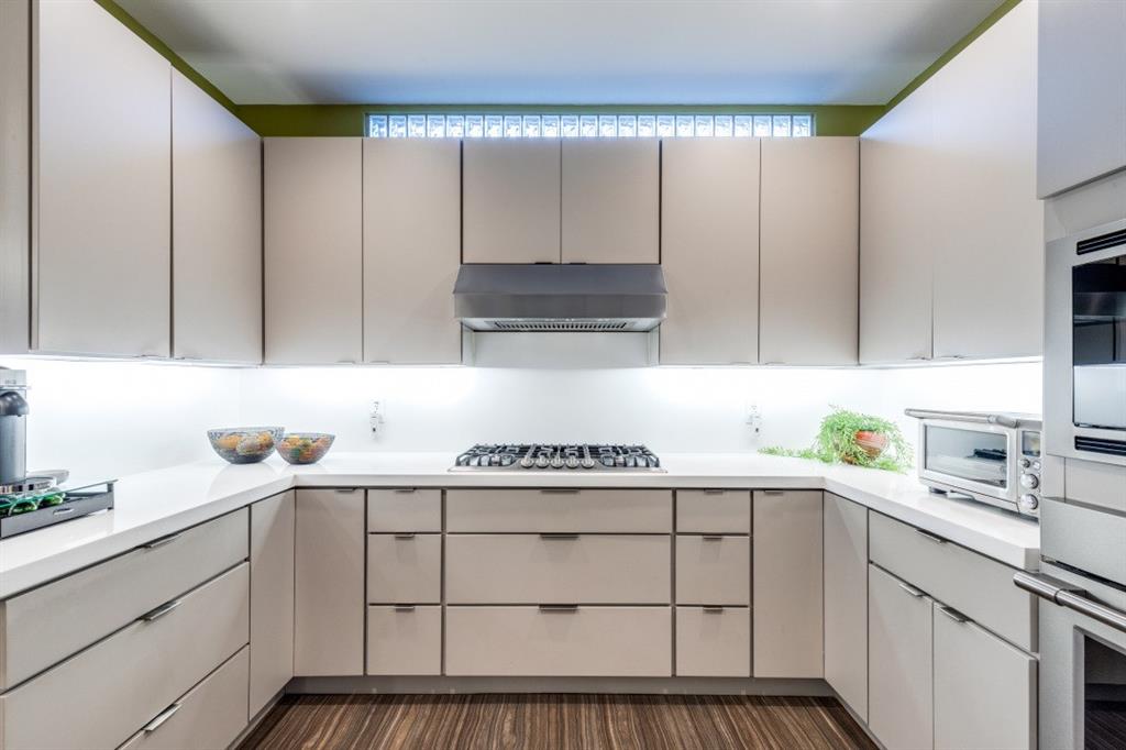 Moss Creek Estates - Residential