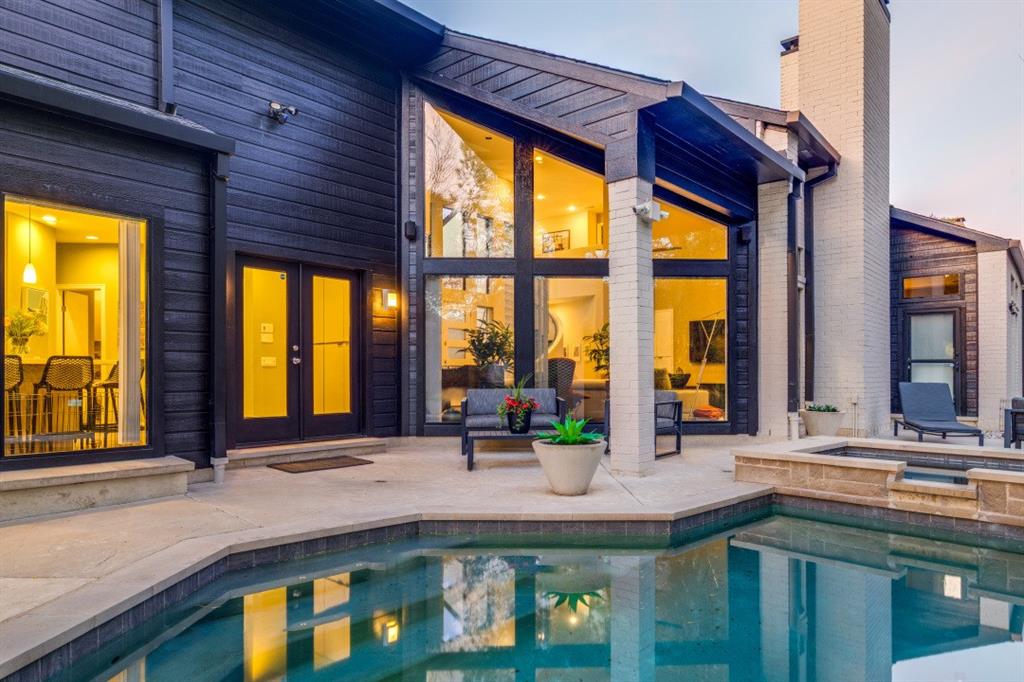 Moss Creek Estates - Residential