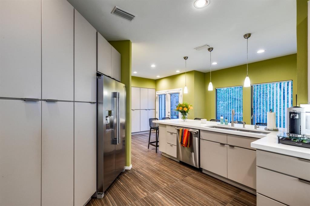 Moss Creek Estates - Residential