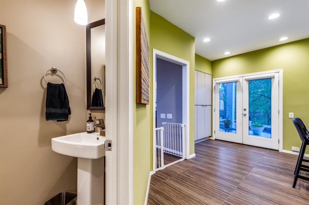 Moss Creek Estates - Residential