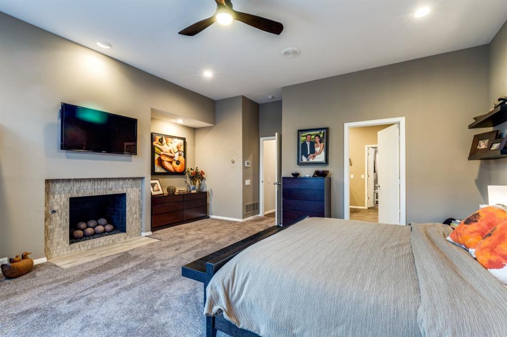 Moss Creek Estates - Residential