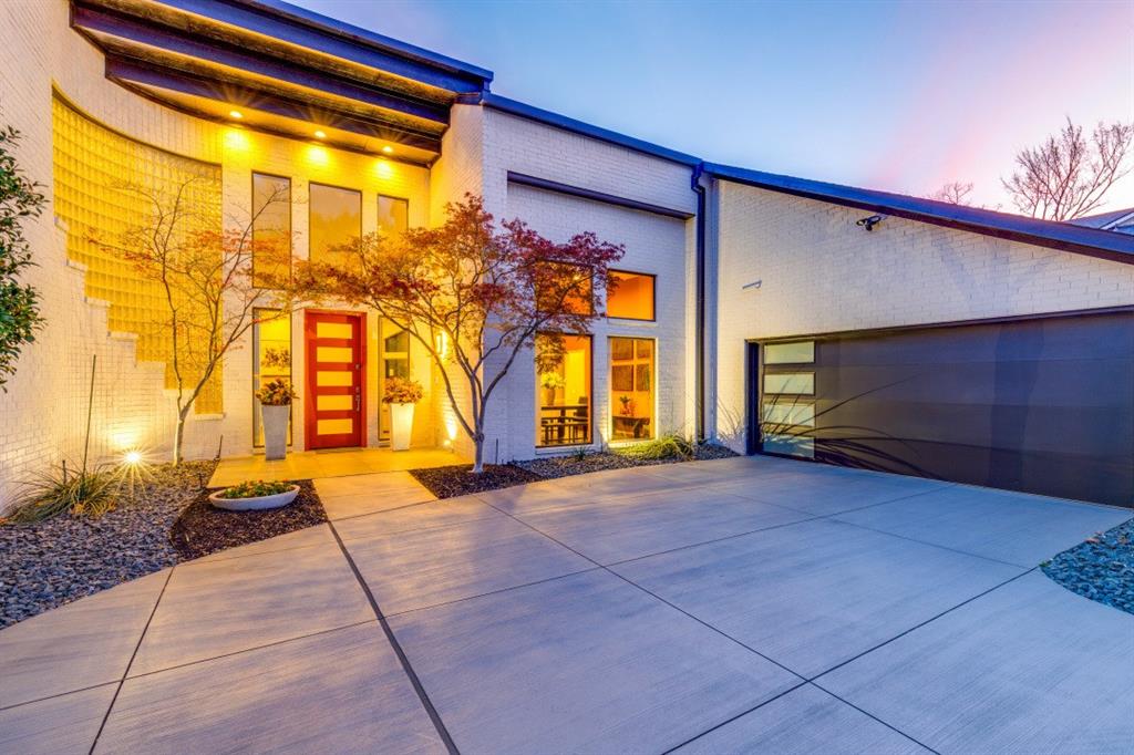 Moss Creek Estates - Residential