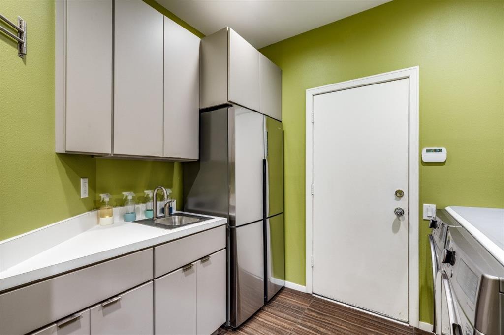 Moss Creek Estates - Residential