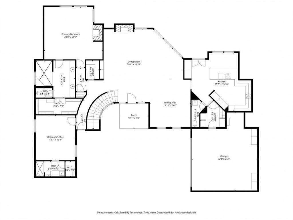 Moss Creek Estates - Residential