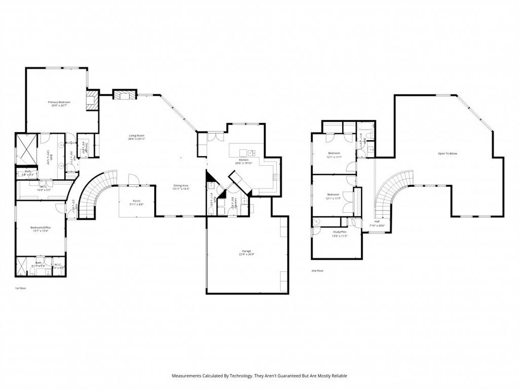 Moss Creek Estates - Residential