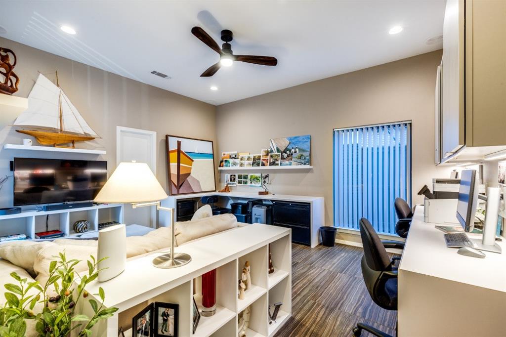 Moss Creek Estates - Residential